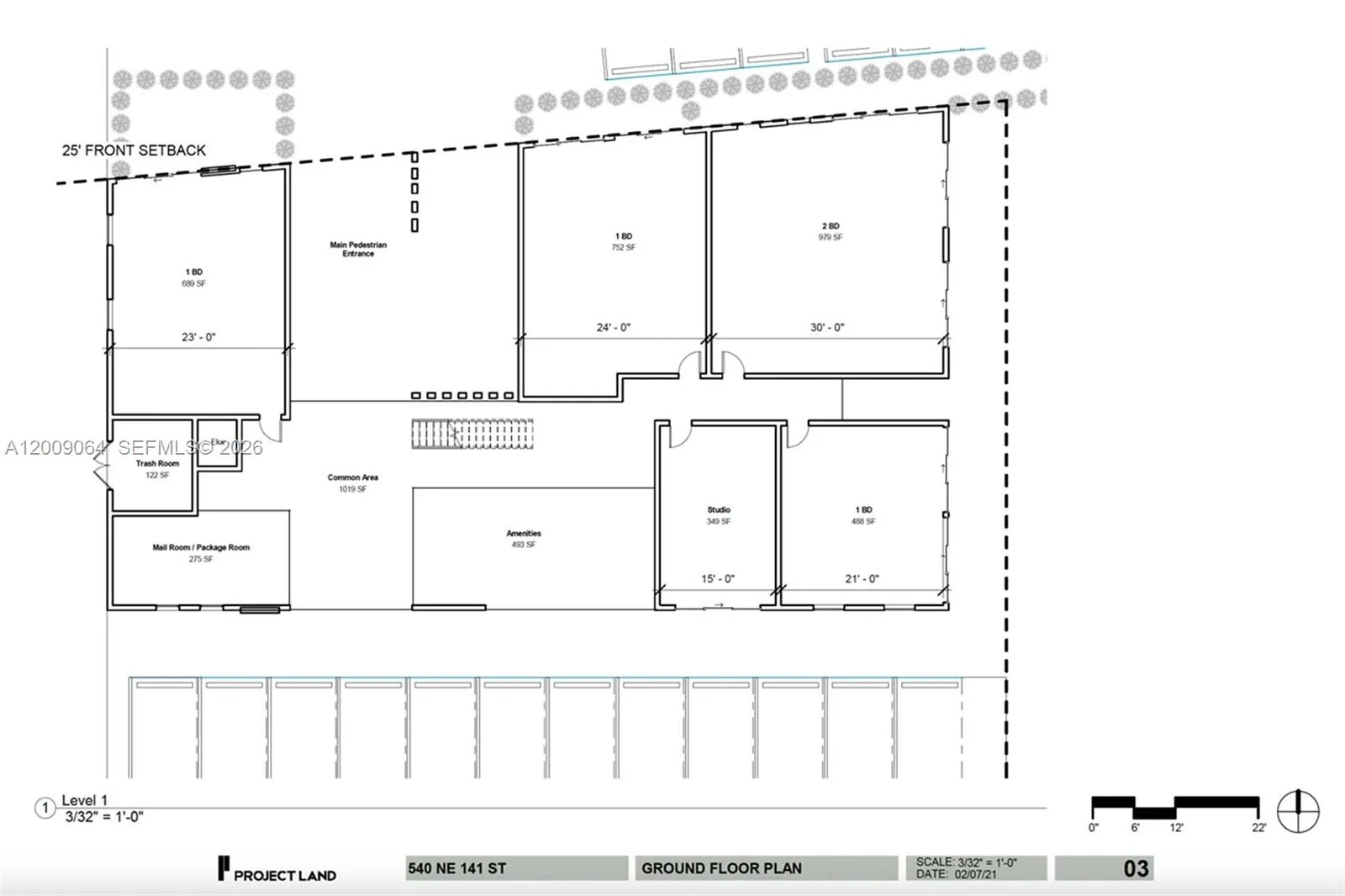 530 NE 141st St, North Miami FL 33161