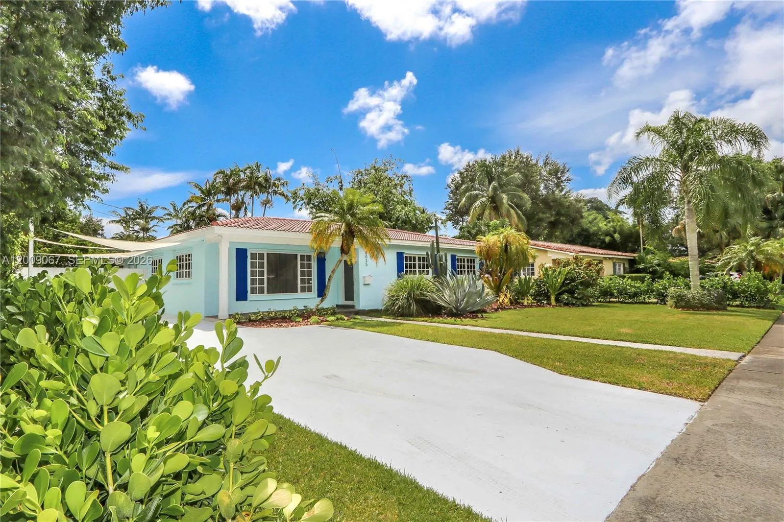 8035 SW 63rd Pl, South Miami FL 33143