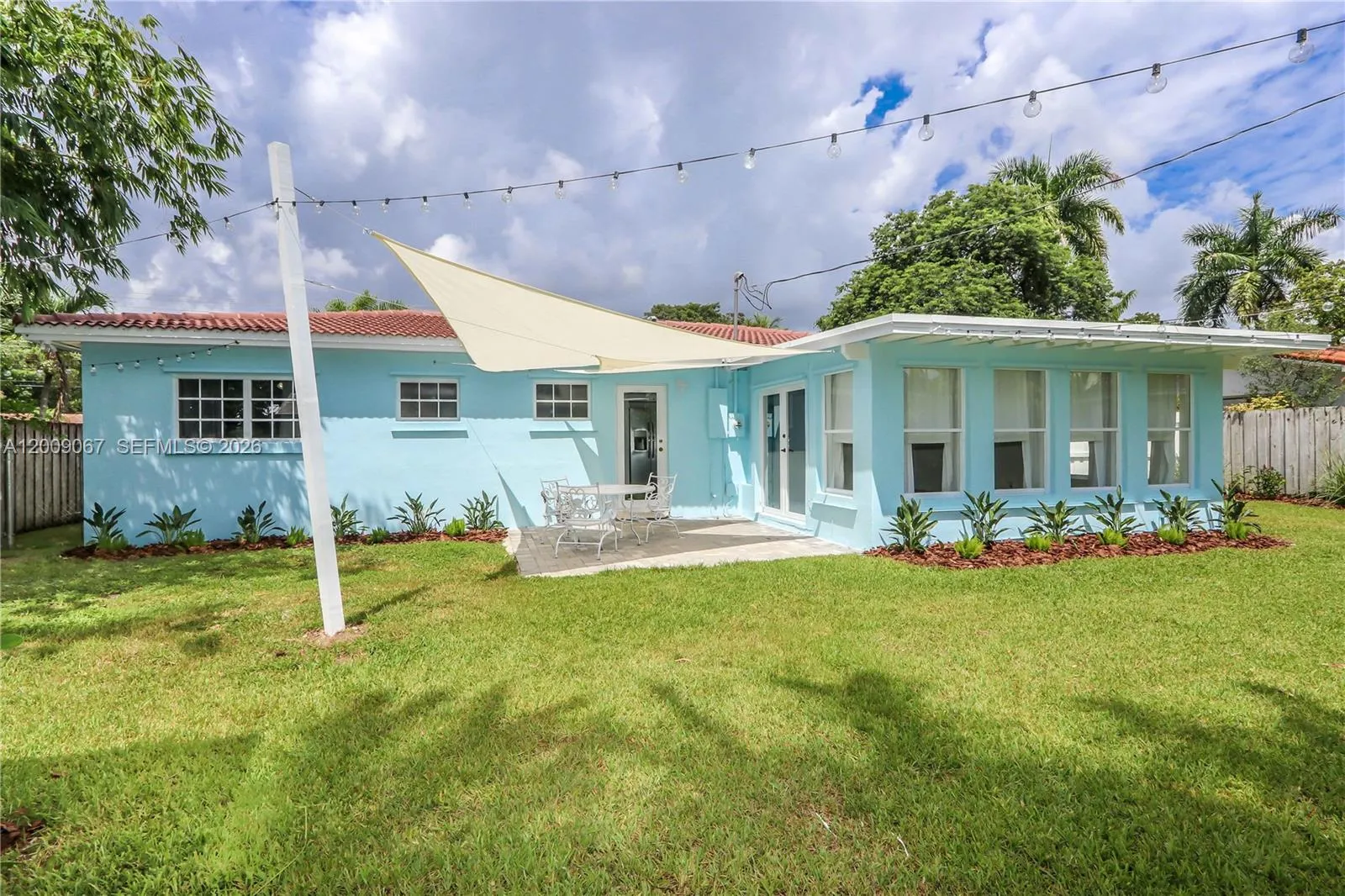 8035 SW 63rd Pl, South Miami FL 33143