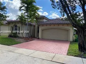 12860 SW 51st St, Miramar FL 33027