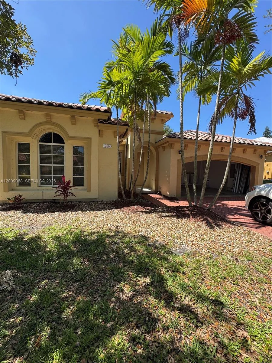 12860 SW 51st St, Miramar FL 33027