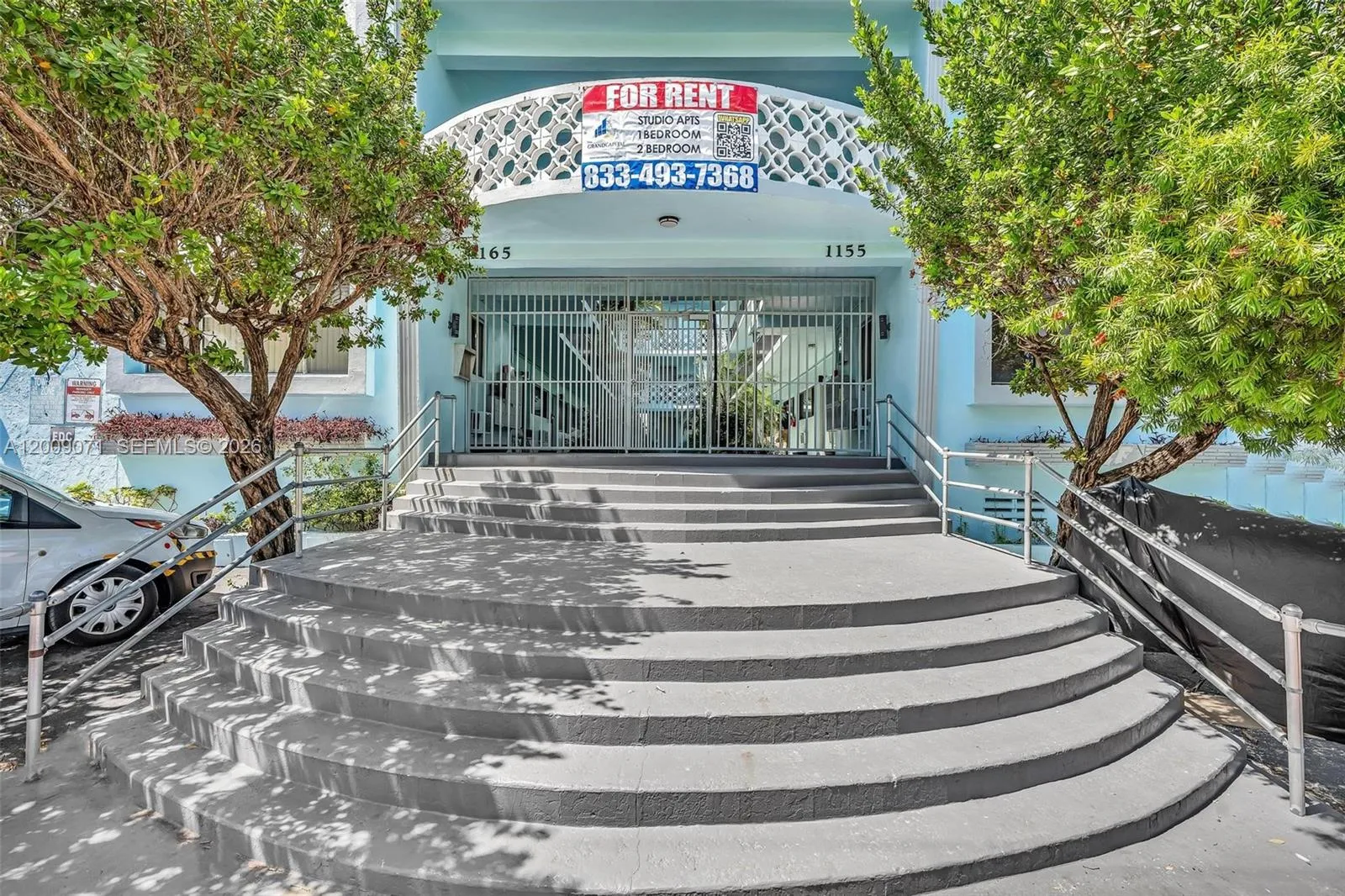 1165 Marseille Dr # 17, Miami Beach FL 33141