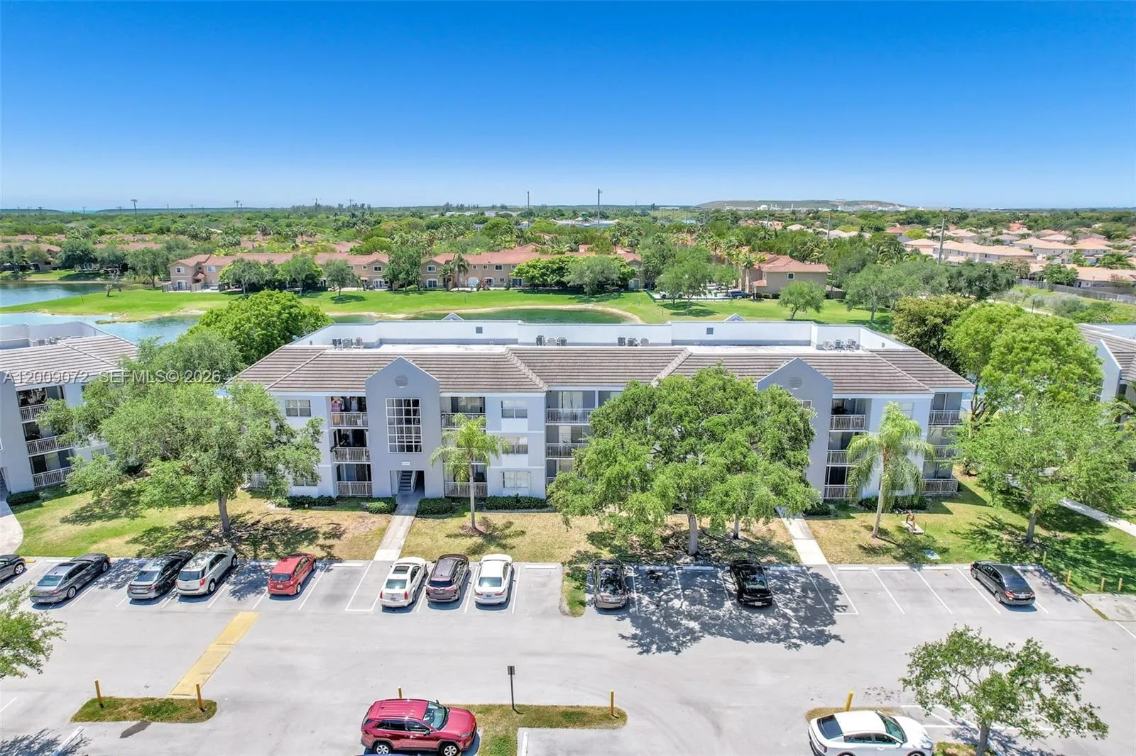 8680 SW 212th Street # 105, Cutler Bay FL 33189