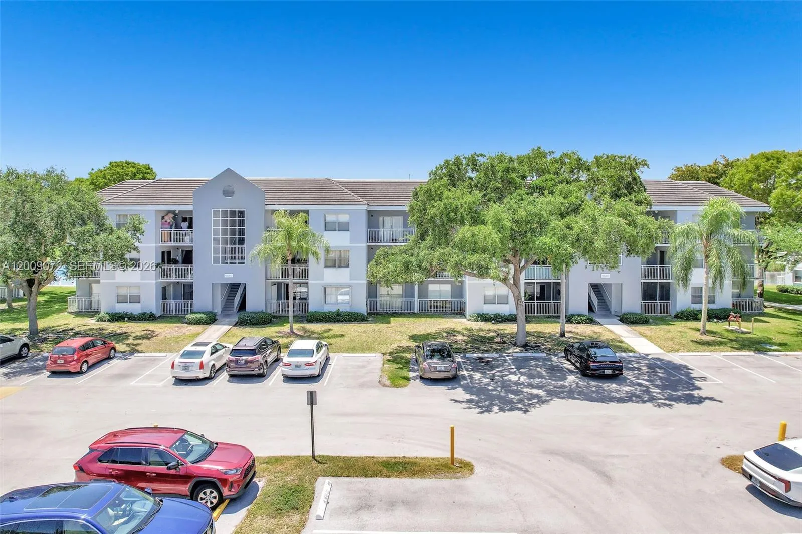 8680 SW 212th Street # 105, Cutler Bay FL 33189