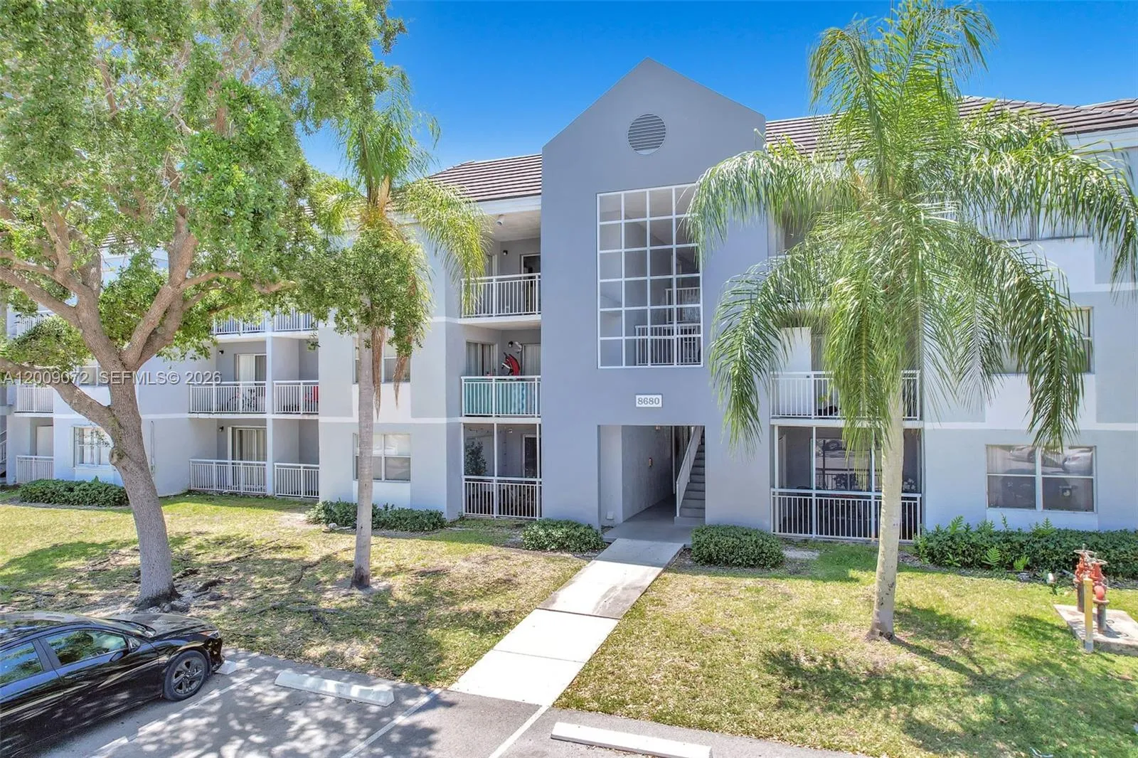 8680 SW 212th Street # 105, Cutler Bay FL 33189