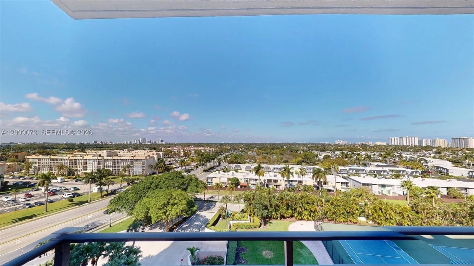 600 Three Islands Blvd # 803, Hallandale Beach FL 33009