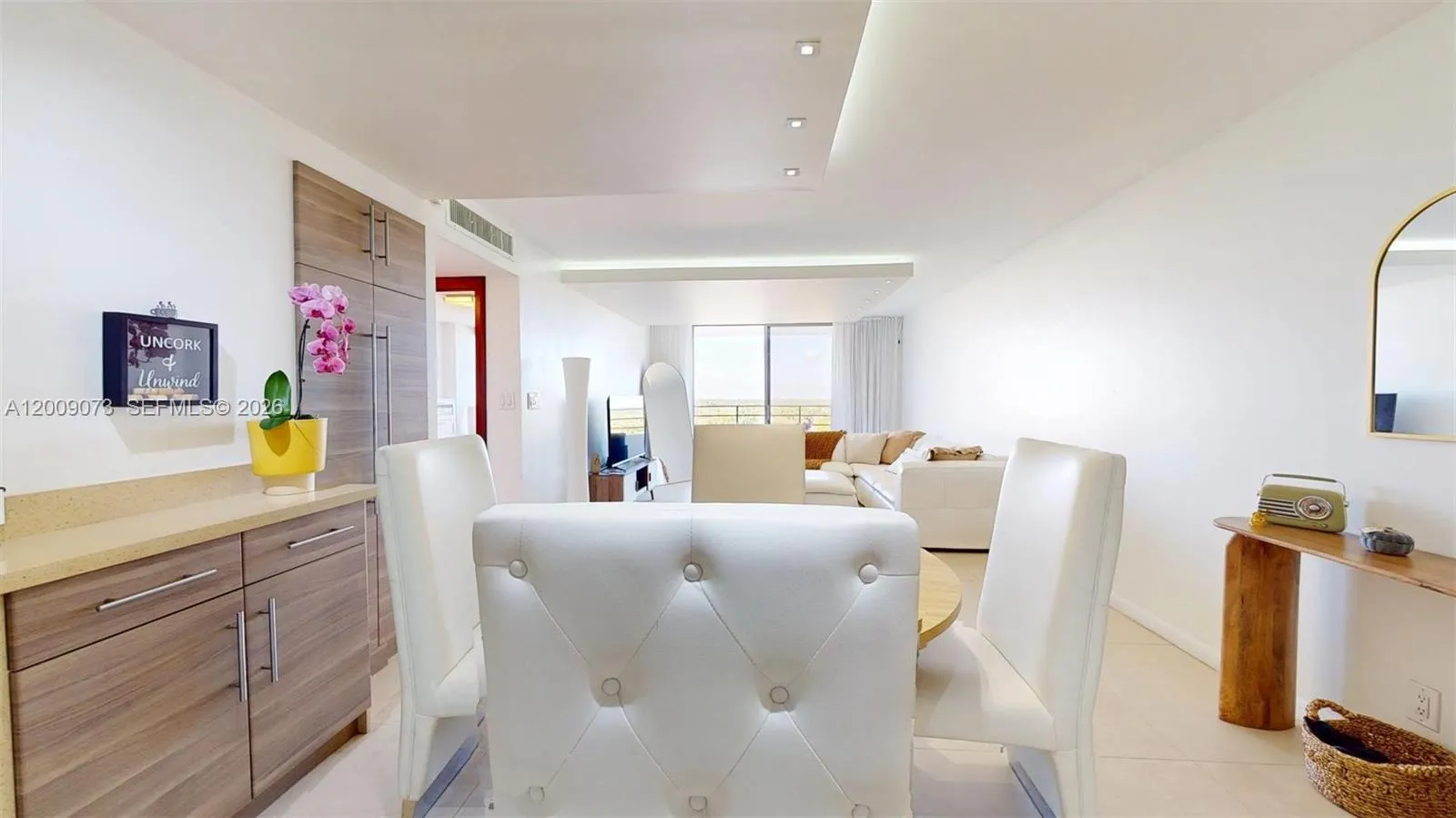 600 Three Islands Blvd # 803, Hallandale Beach FL 33009