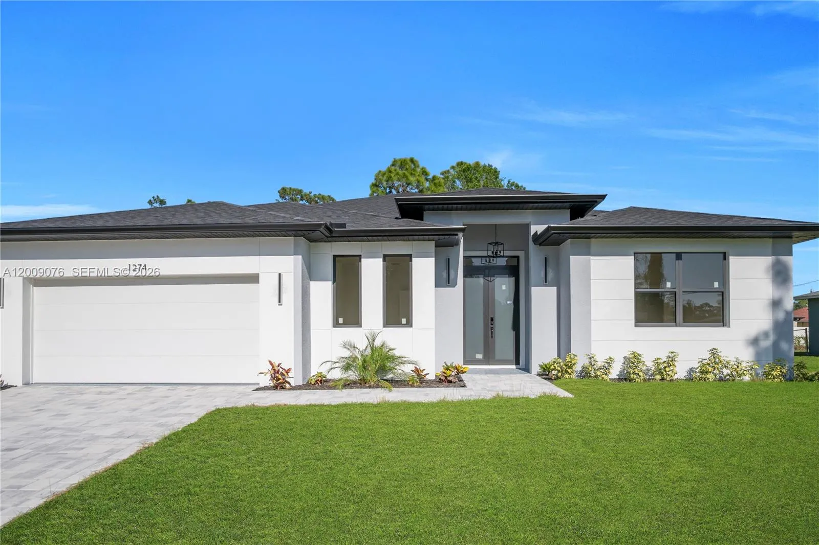 1274 RONALD STREET, North Port FL 34286