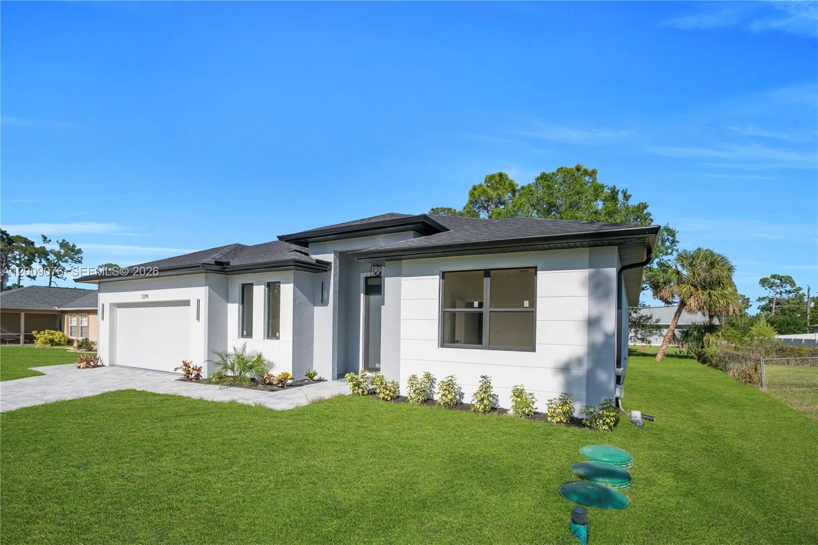 1274 RONALD STREET, North Port FL 34286