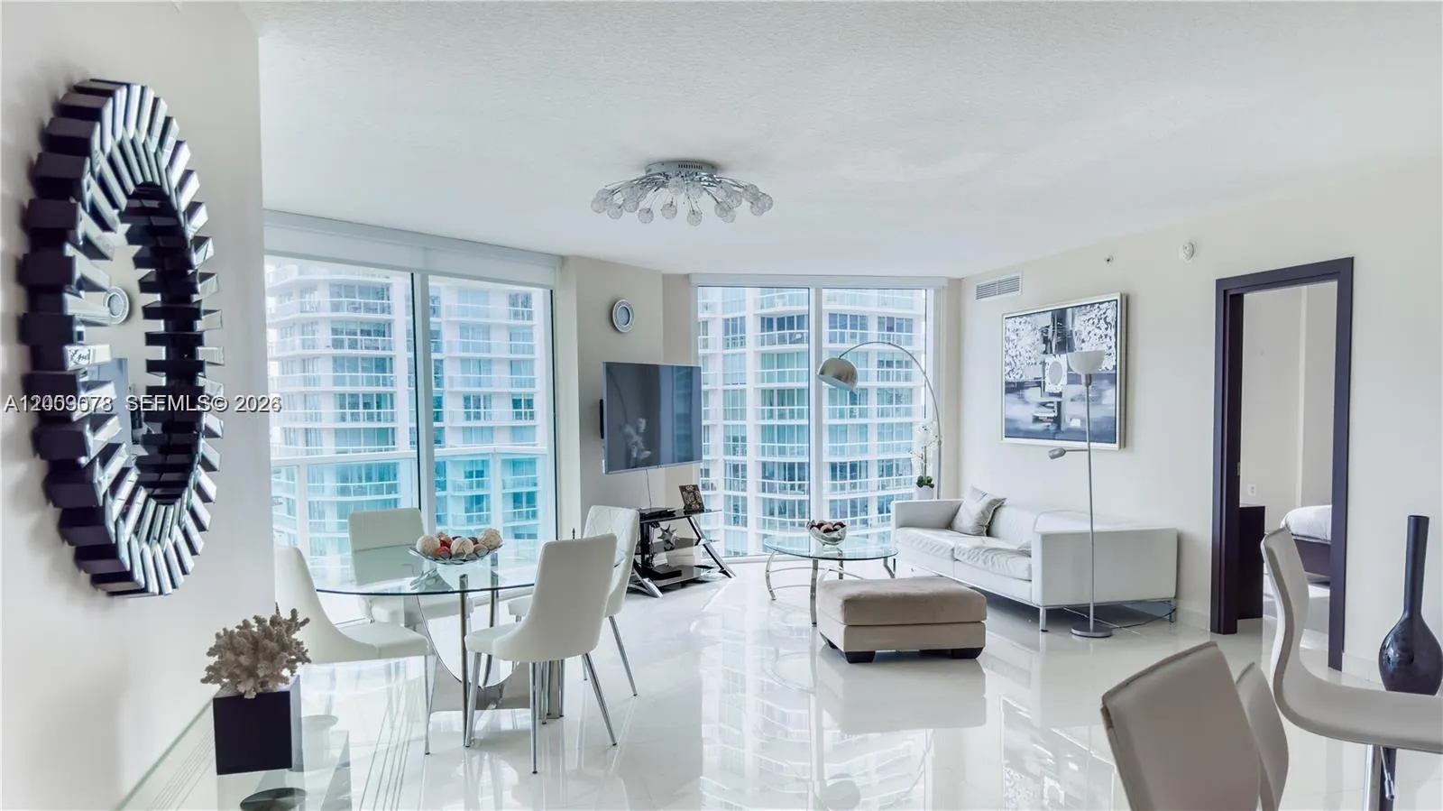 200 SE Sunny Isles Blvd # 1205, Sunny Isles Beach FL 33160
