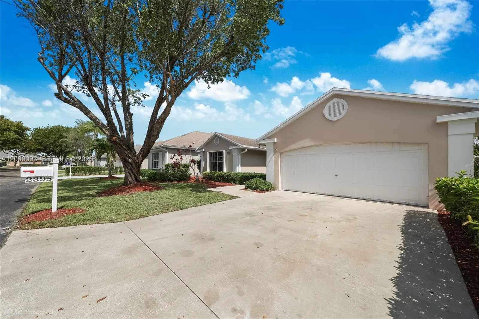 2395 SE 7th Pl, Homestead FL 33033