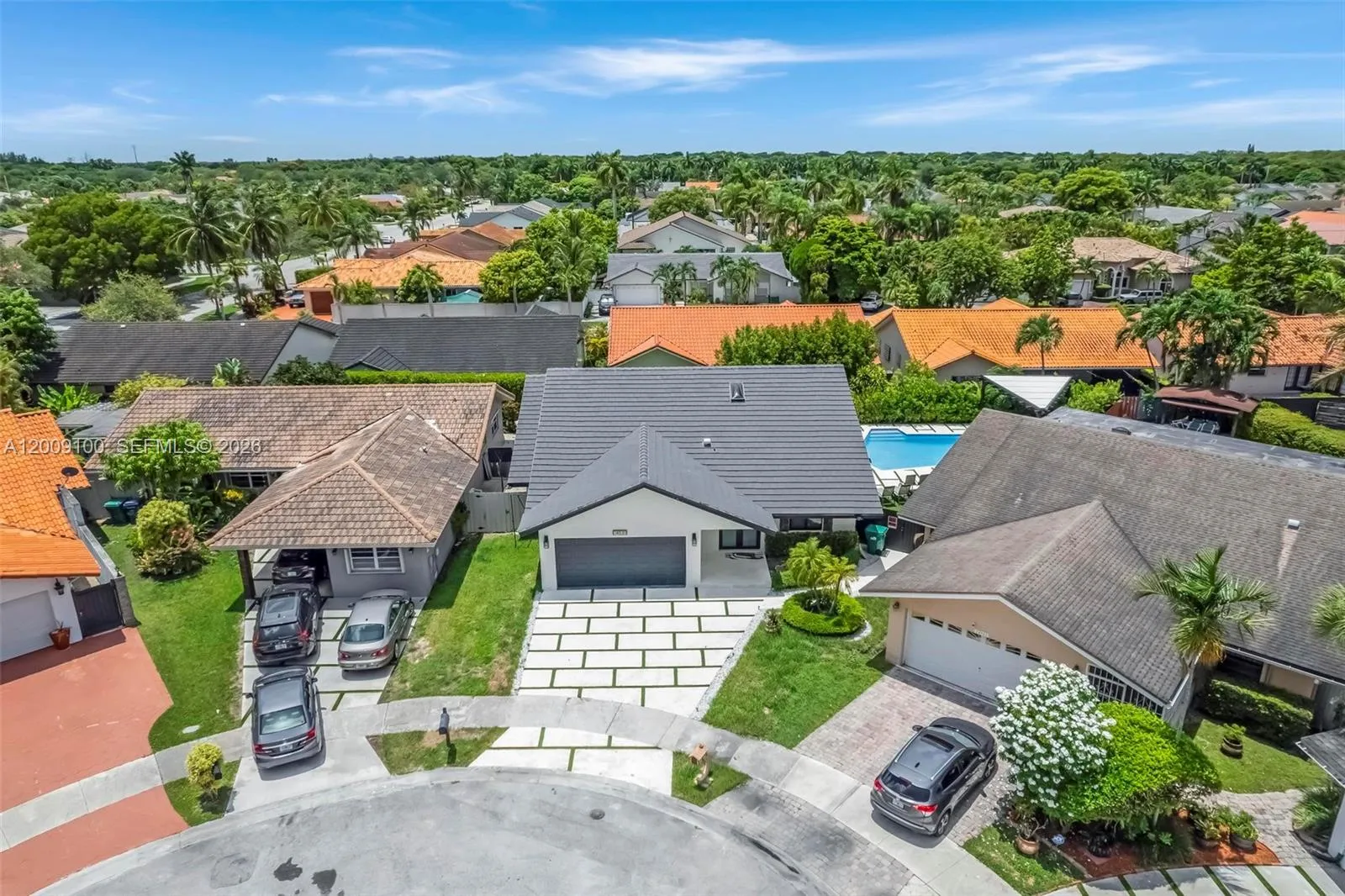 14531 SW 111th Ter, Miami FL 33186