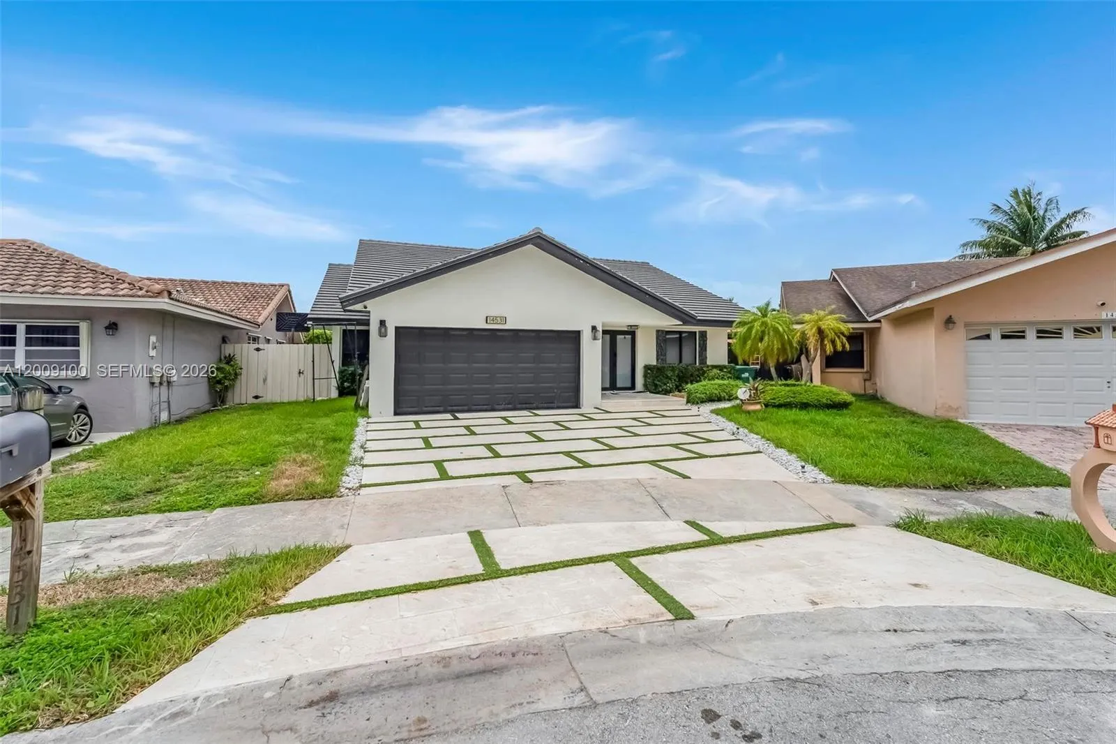 14531 SW 111th Ter, Miami FL 33186