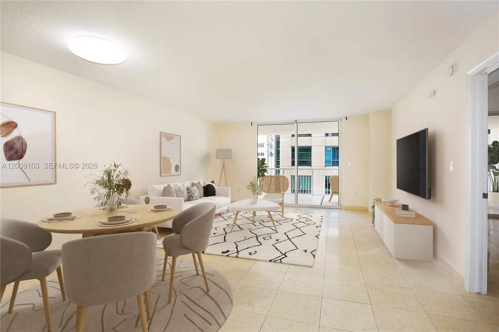 1200 Brickell Bay Dr # 1614, Miami FL 33131