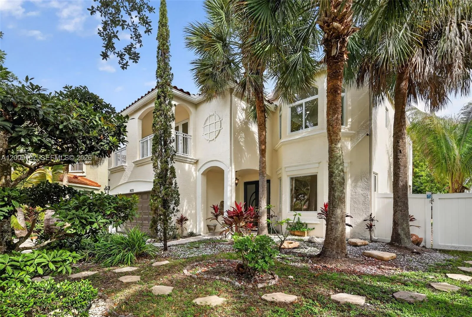 16371 SW 49th Ct, Miramar FL 33027