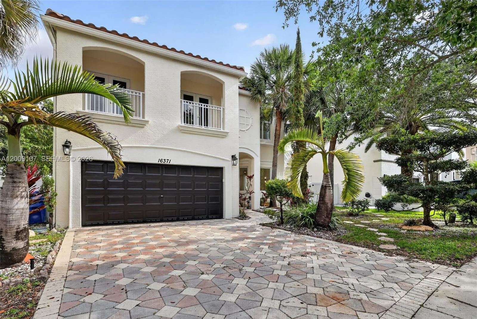 16371 SW 49th Ct, Miramar FL 33027