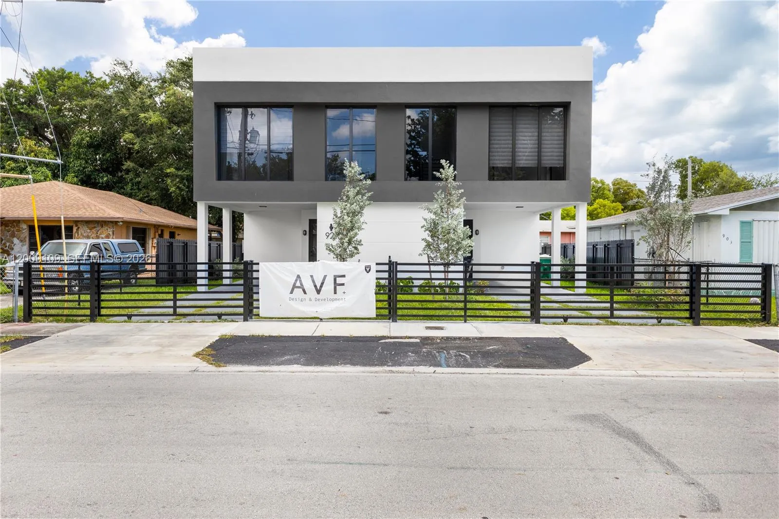 921 NW 55th St # 1, Miami FL 33127