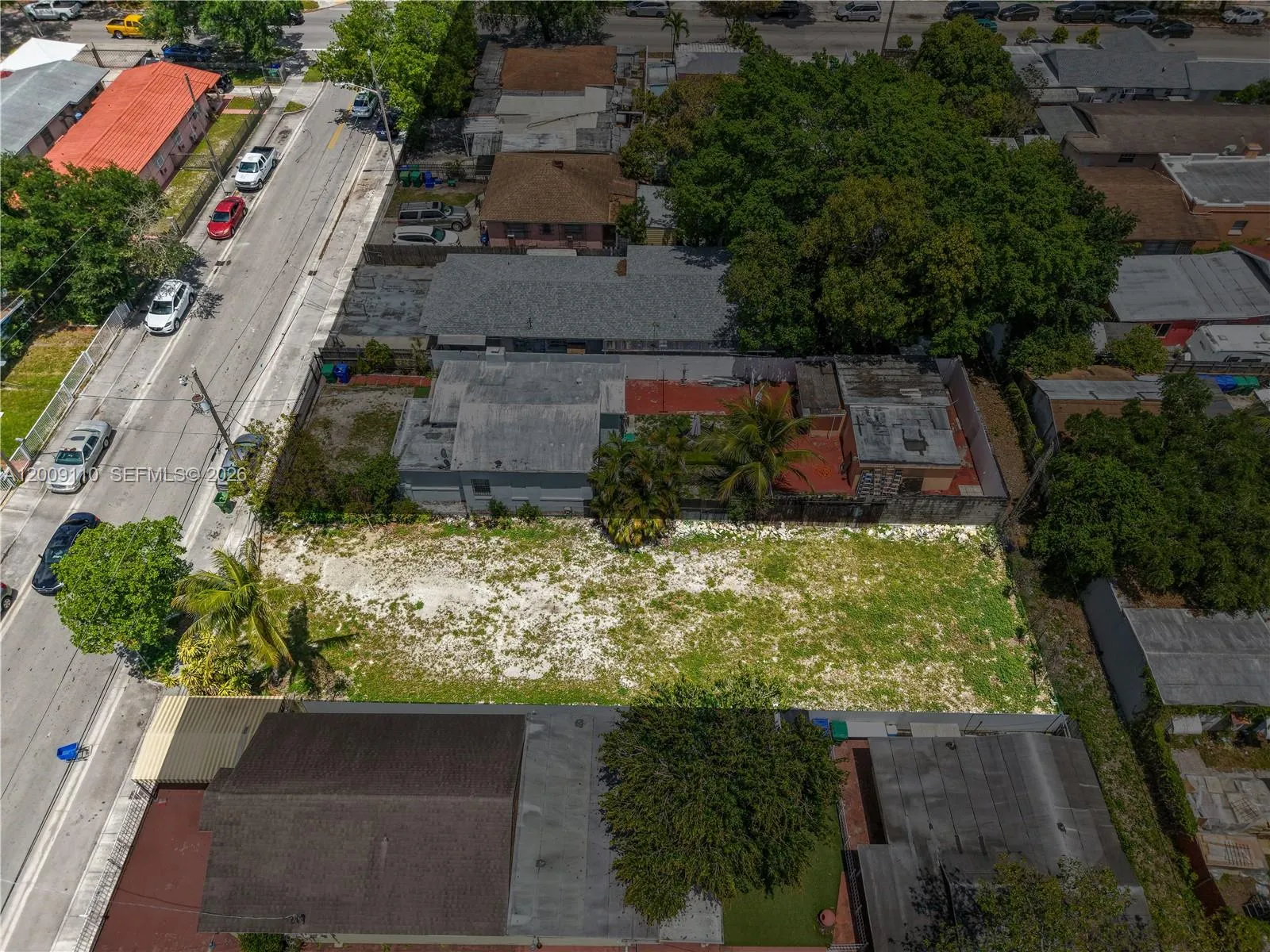 2709 NW 24th Ave, Miami FL 33142