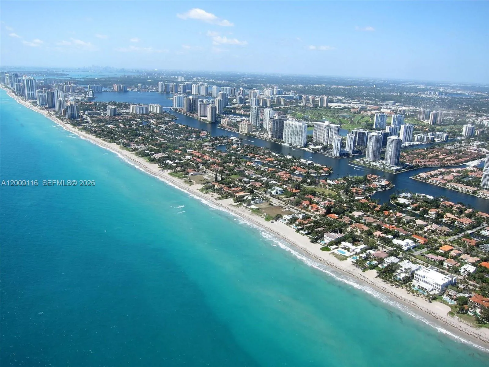 185 Ocean Blvd, Golden Beach FL 33160