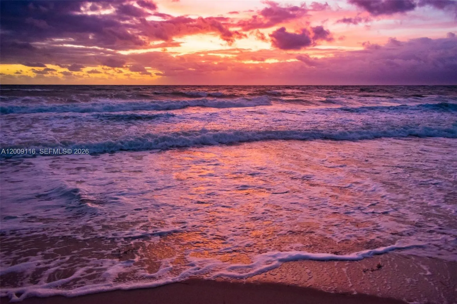 185 Ocean Blvd, Golden Beach FL 33160