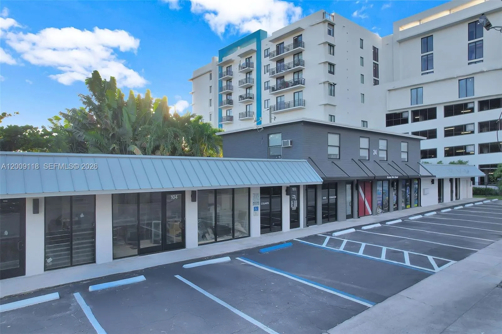 24 NE 1st Ave # 103, Dania Beach FL 33004