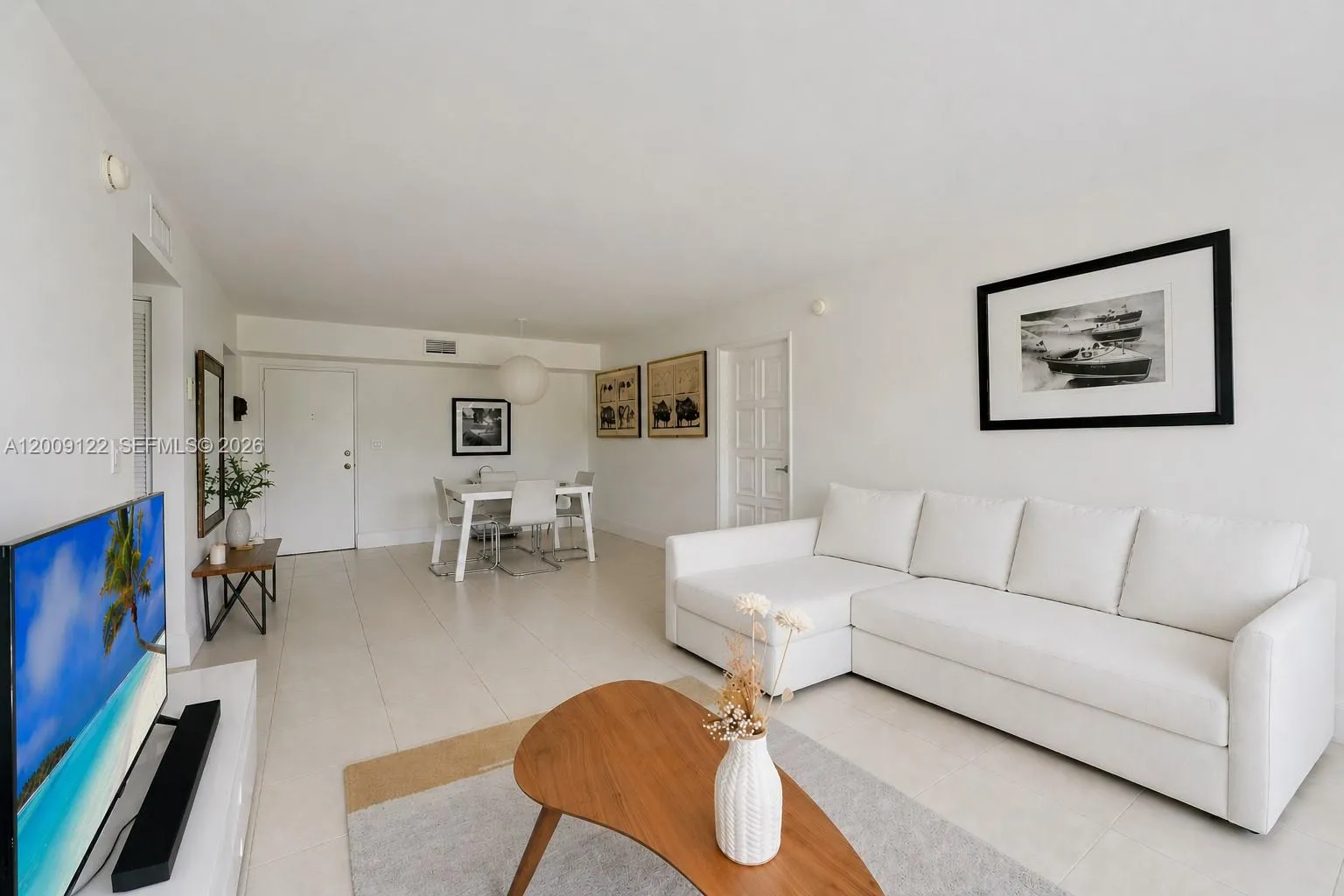 255 Galen Dr # 3E, Key Biscayne FL 33149