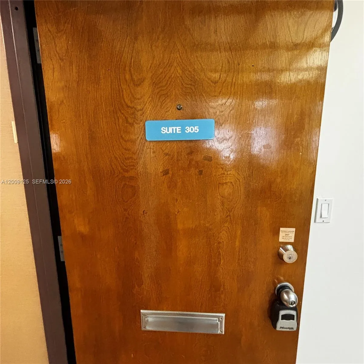 1111 Kane Concourse # 305, Bay Harbor Islands FL 33154