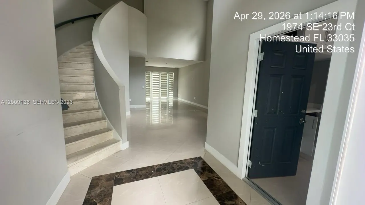 1974 SE 23rd Ct, Homestead FL 33035