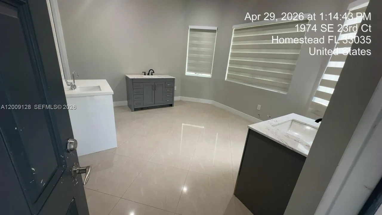 1974 SE 23rd Ct, Homestead FL 33035