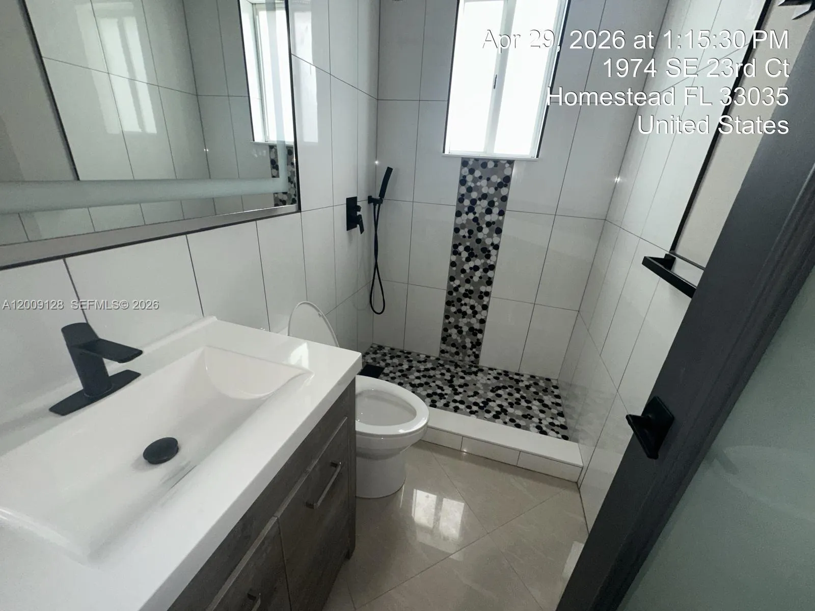 1974 SE 23rd Ct, Homestead FL 33035