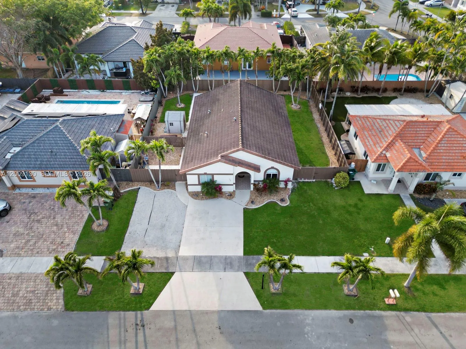 704 SE 14th Pl, Homestead FL 33033