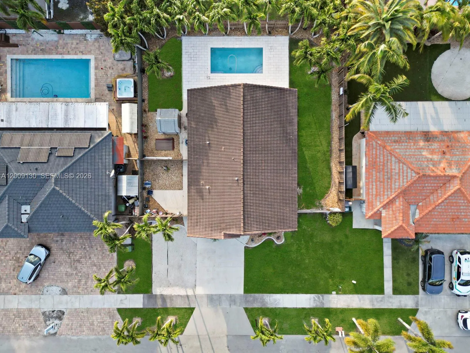 704 SE 14th Pl, Homestead FL 33033