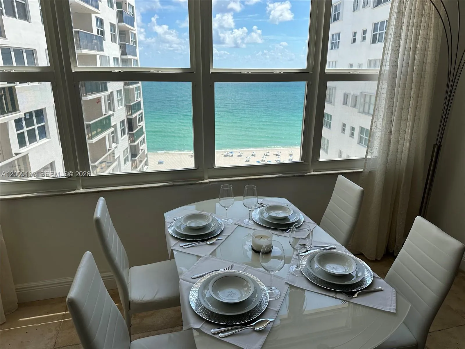 6039 Collins Ave # 1510, Miami Beach FL 33140