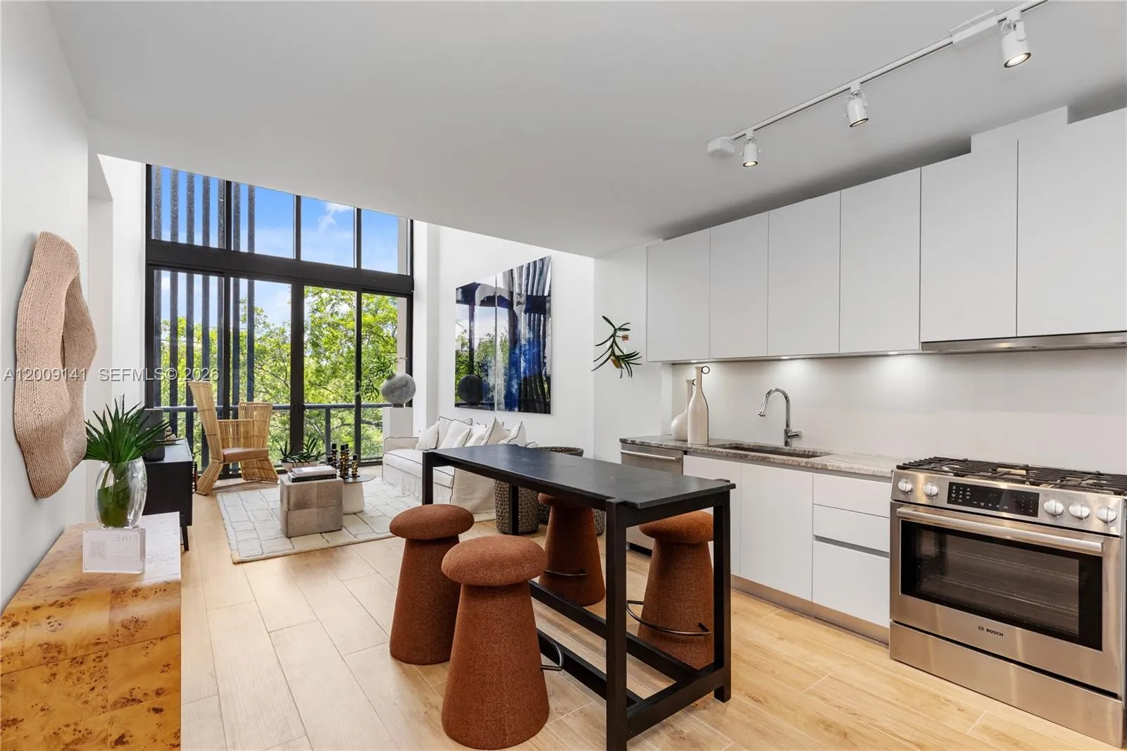 3034 Oak Avenue, Coconut Grove FL 33133