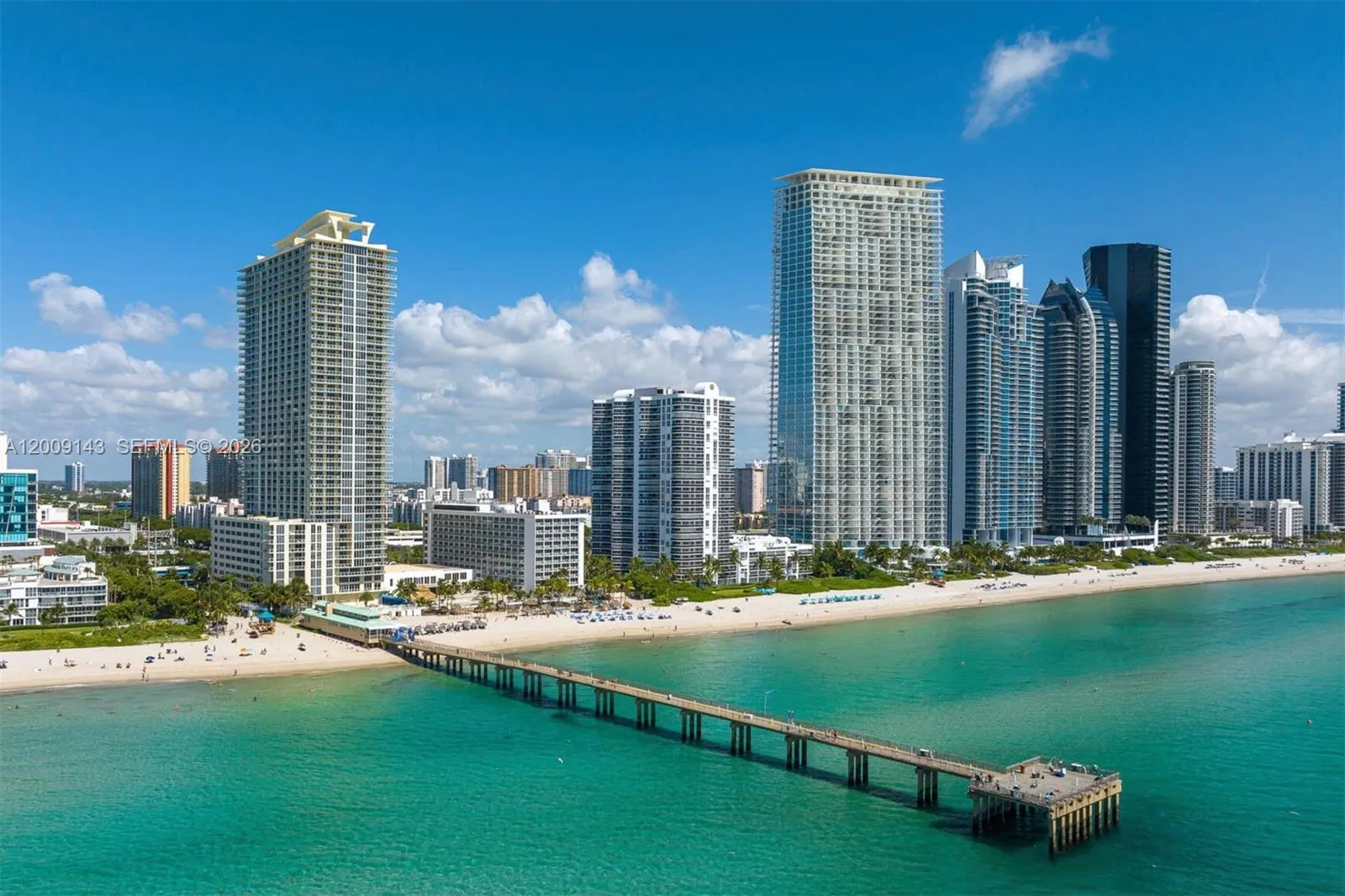 16699 Collins Ave # 3802, Sunny Isles Beach FL 33160
