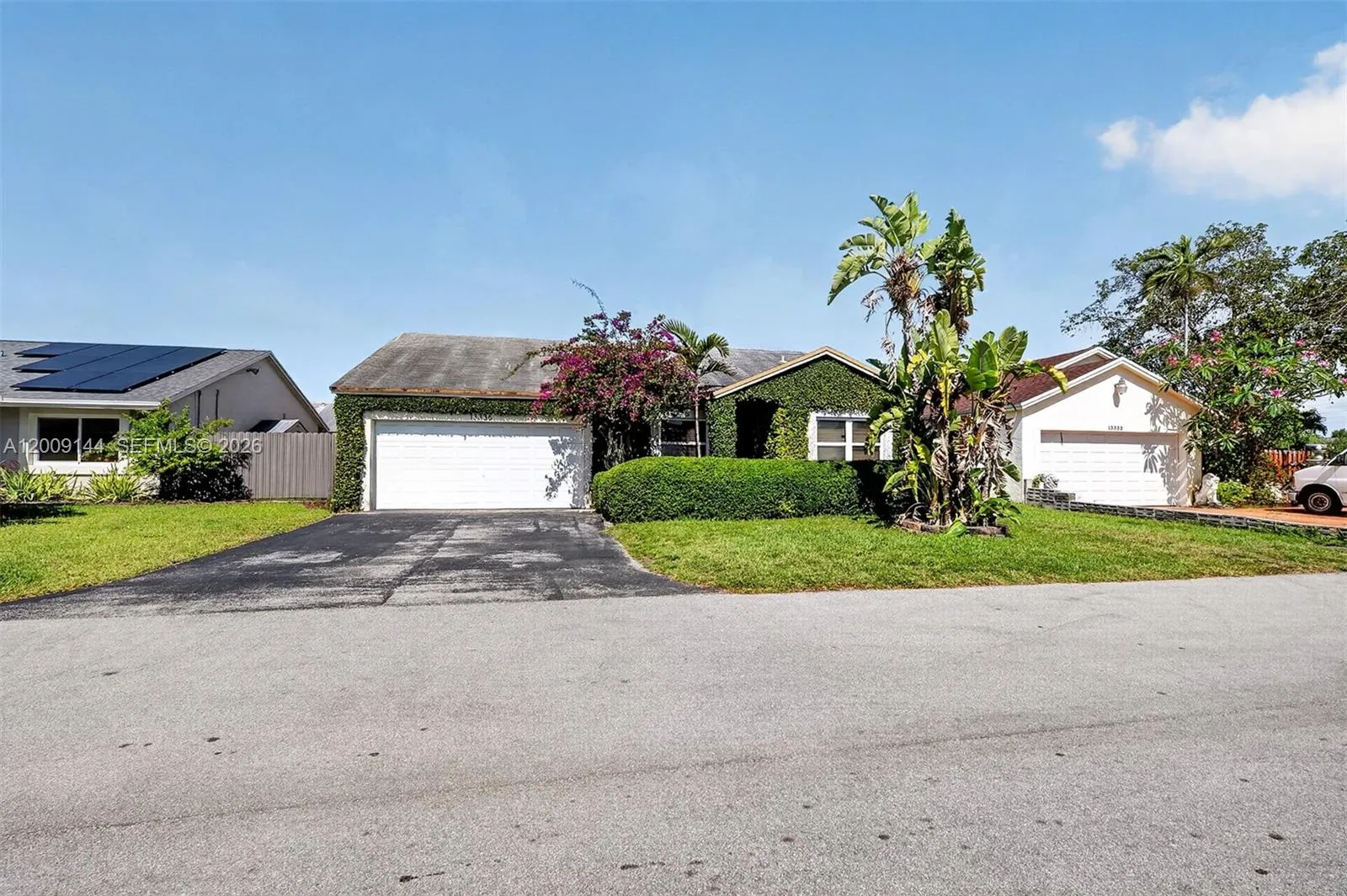 13336 SW 113th Ct, Miami FL 33176