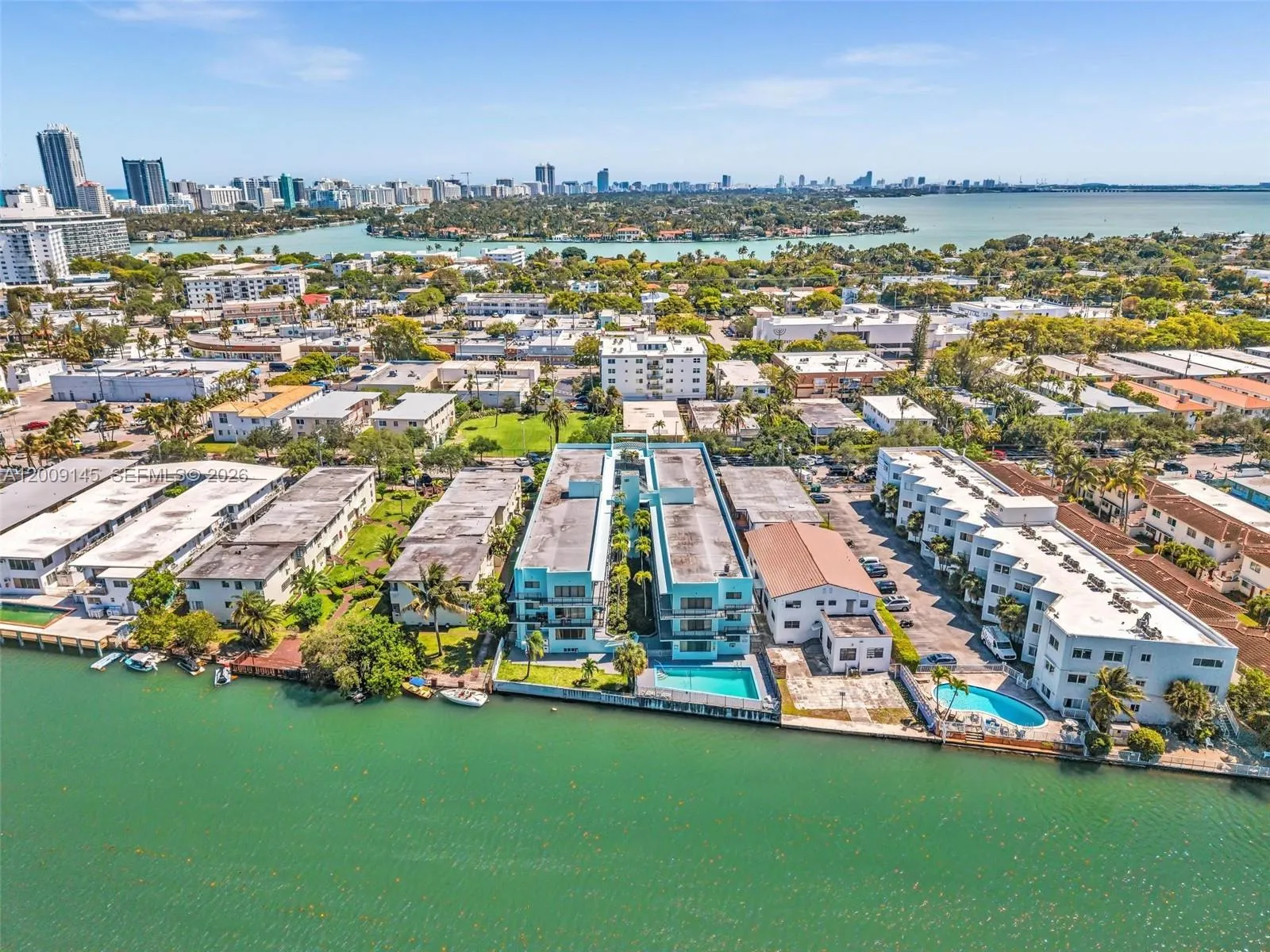 1165 Marseille Dr # 10, Miami Beach FL 33141