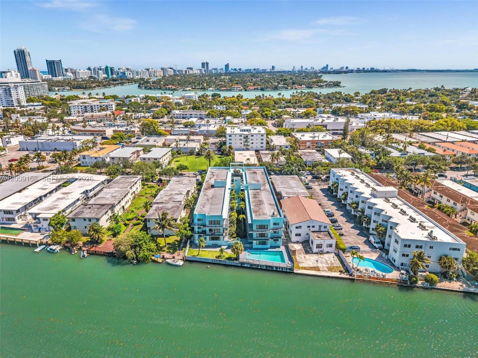 1165 Marseille Dr # 9, Miami Beach FL 33141