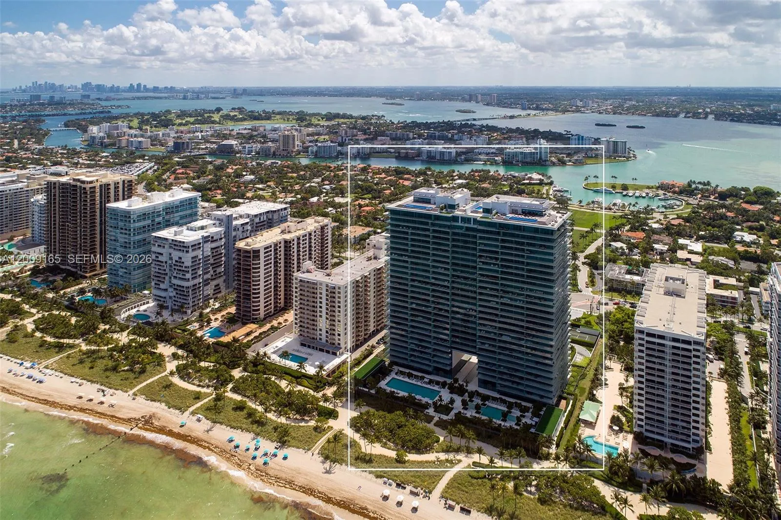 10201 Collins Ave # 503, Bal Harbour FL 33154