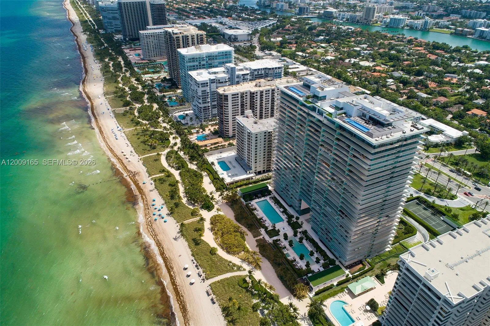 10201 Collins Ave # 503, Bal Harbour FL 33154