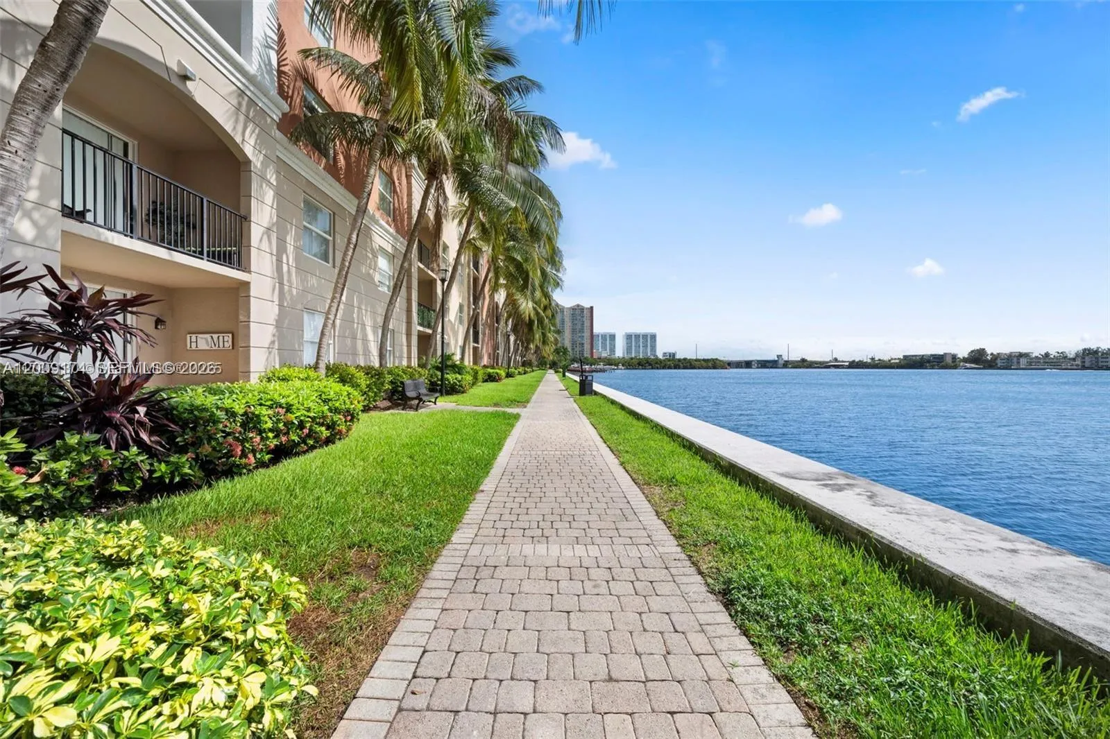 17100 N Bay Rd # 1511, Sunny Isles Beach FL 33160