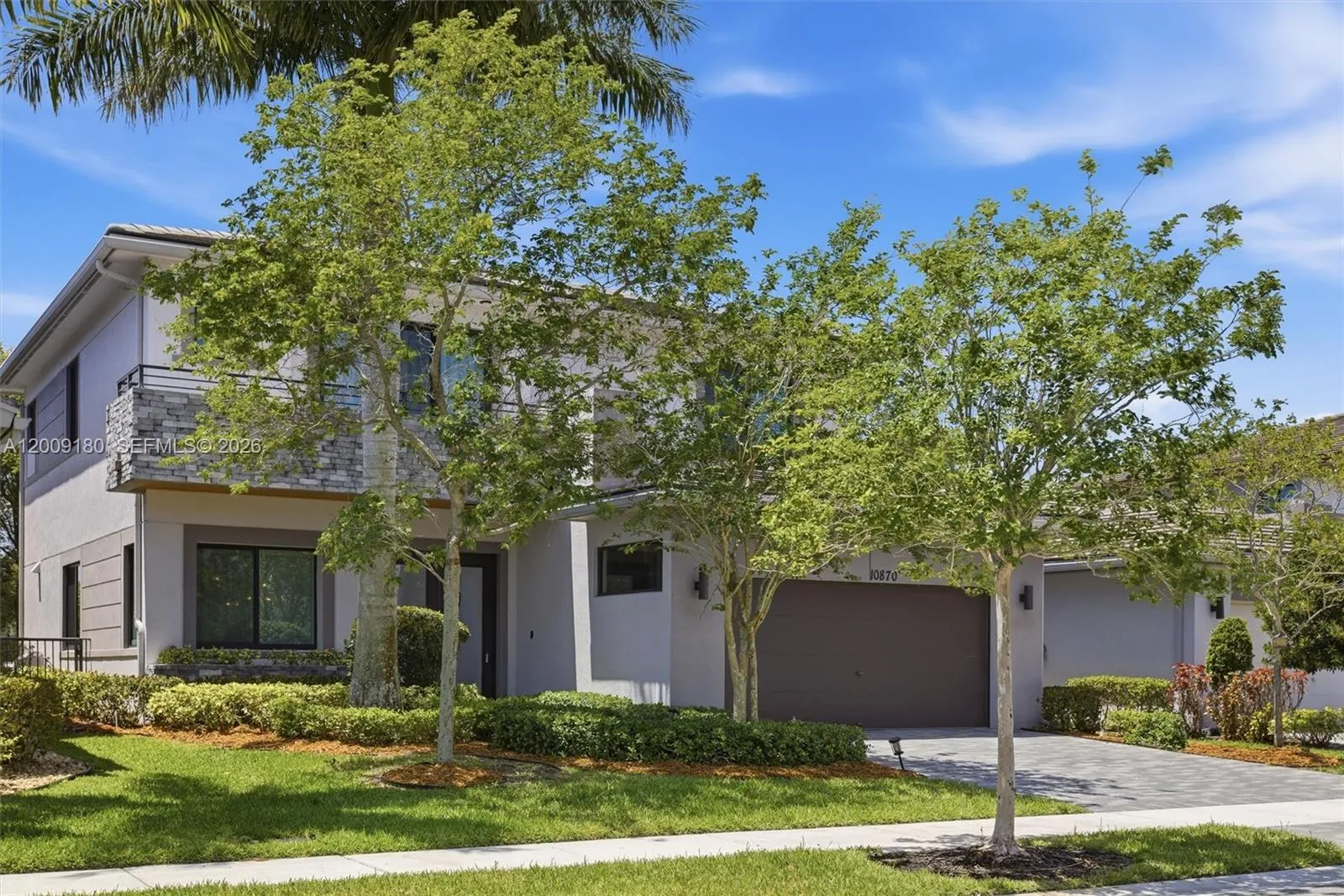 10870 Windward St, Parkland FL 33076