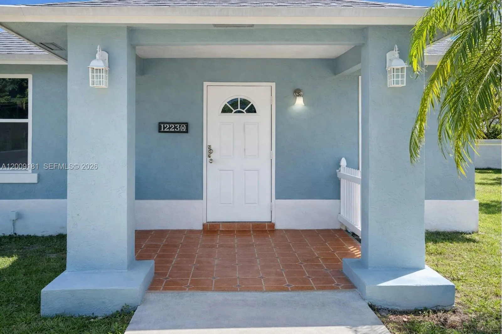 12230 SW 203rd St # 0, Miami FL 33177