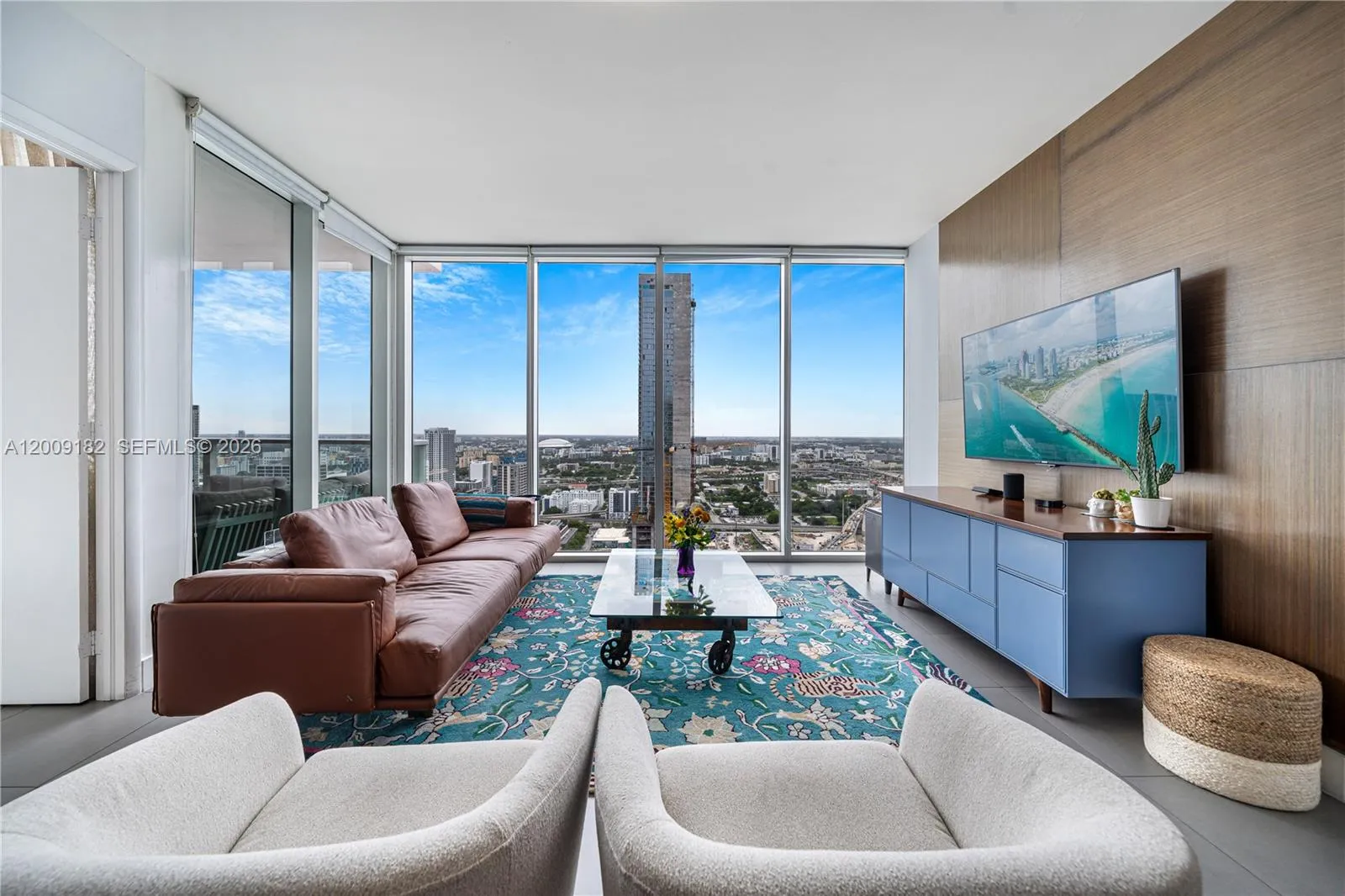 1040 Biscayne Blvd # 3607, Miami FL 33132