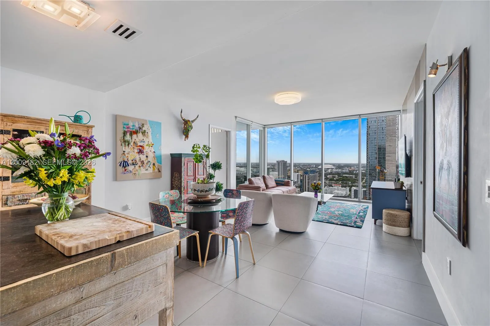 1040 Biscayne Blvd # 3607, Miami FL 33132