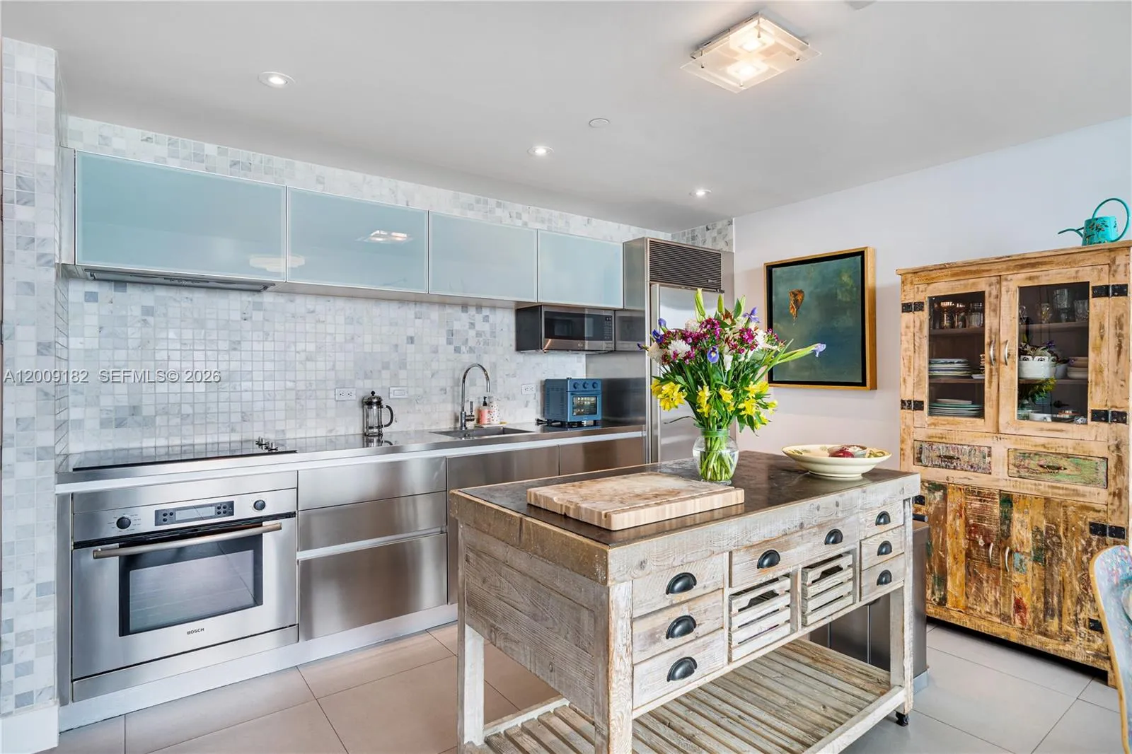 1040 Biscayne Blvd # 3607, Miami FL 33132