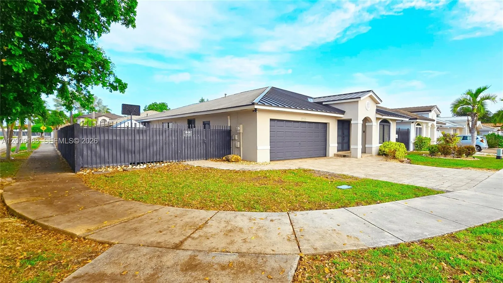 3796 SW 148th Ct, Miami FL 33185