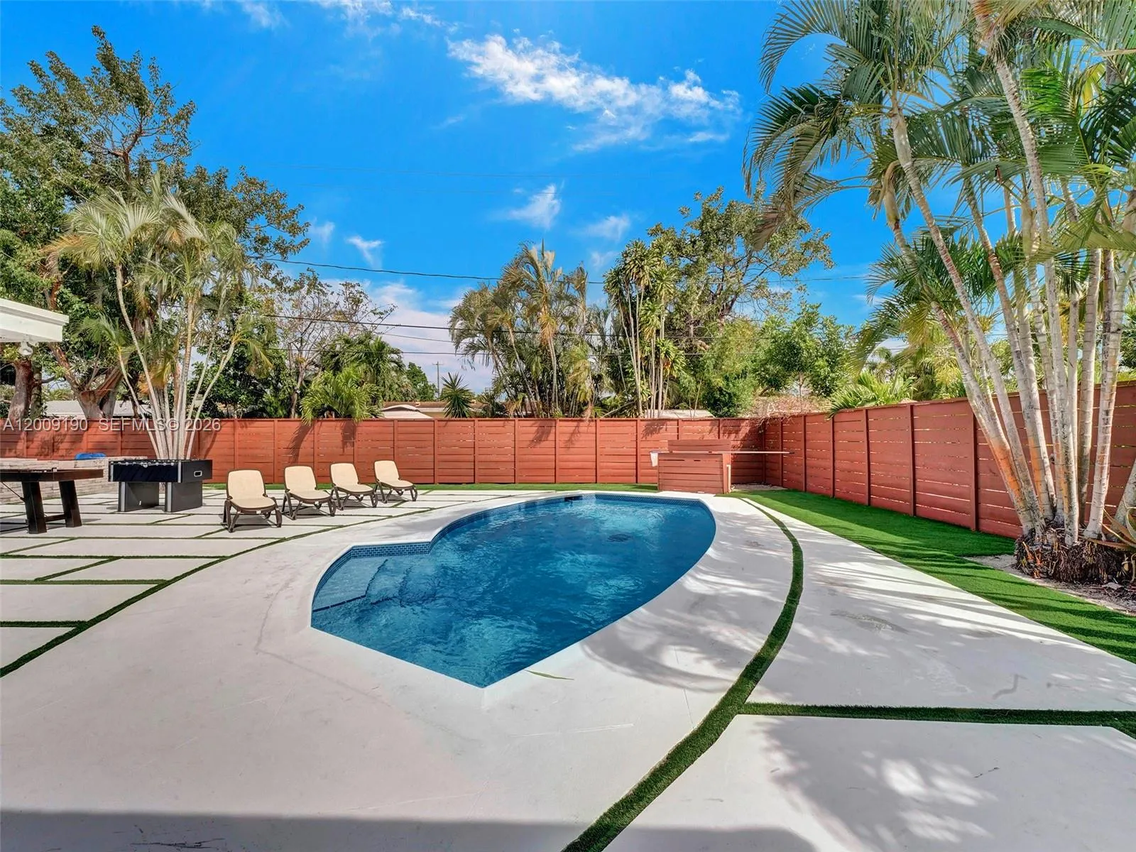 2461 SW 16th Ct, Fort Lauderdale FL 33312