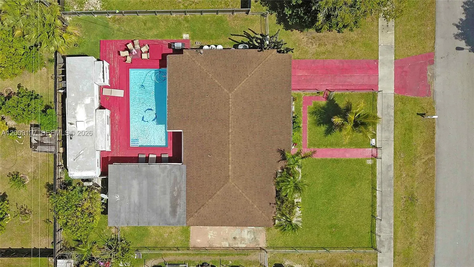 1762 NW 8th Ave, Homestead FL 33030