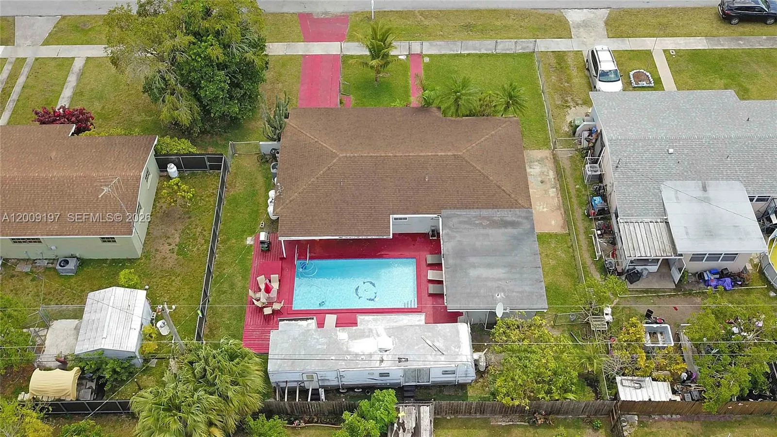 1762 NW 8th Ave, Homestead FL 33030